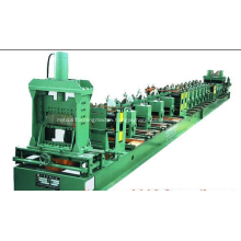 Cable Tray Roll Forming Machine